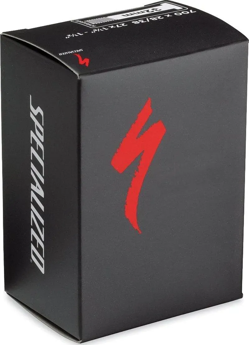 2018 Specialized Standard Schrader MTB Tube do not list