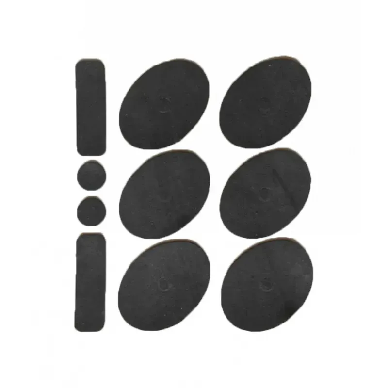 RRP ValveGuard in Black