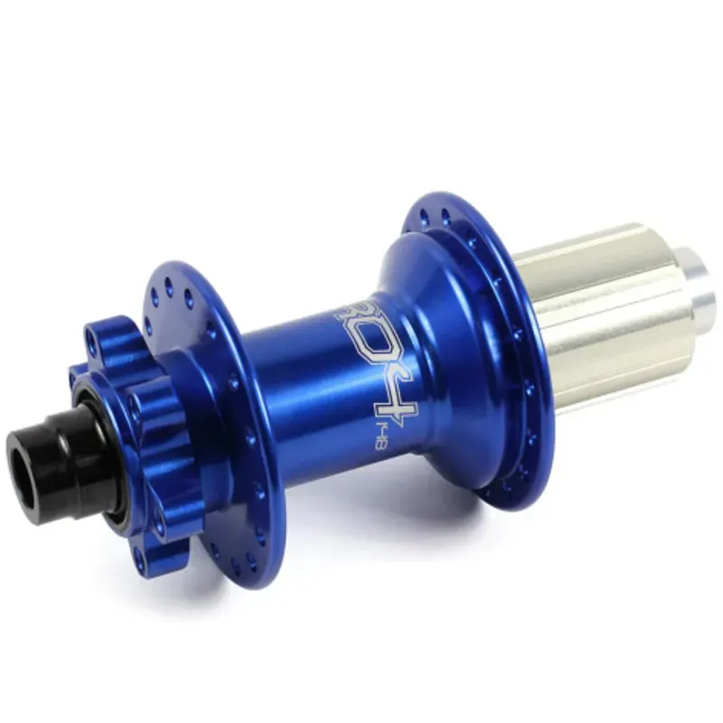 Hope Pro 4 148mm 32-hole Rear Hub Body in Blue