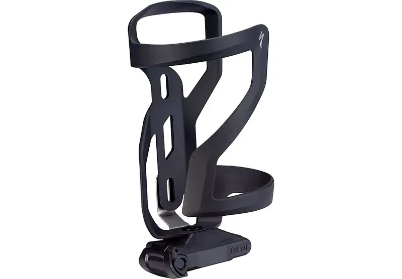 Specialized Zee Cage II Right Side with Tool in Matte Black