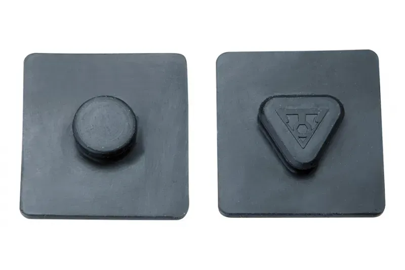 Topeak MTX 3mm Beam Rack Shim in Black