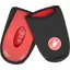Castelli Toe Thingy 2 Toe Covers in Black