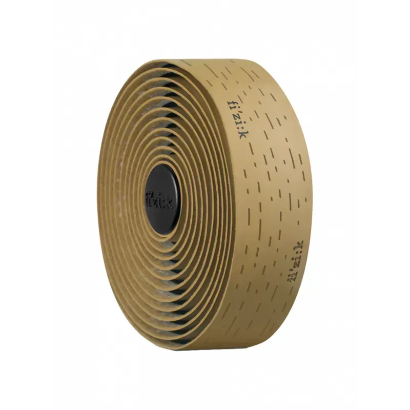Fizik Terra Microtex Solocush Tacky in Brown