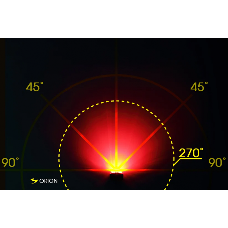 Moon Orion Light Set-4
