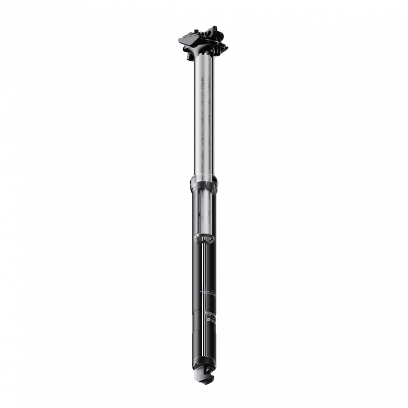 Crankbrothers Highline V2 Seatpost in Black-1