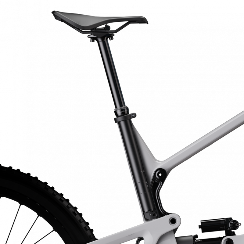 Crankbrothers Highline V2 Seatpost in Black-2