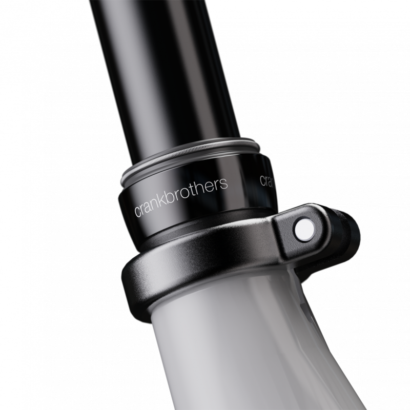 Crankbrothers Highline V2 Seatpost in Black-5