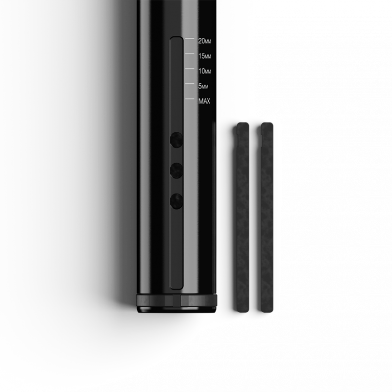 Crankbrothers Highline V2 Seatpost in Black-7