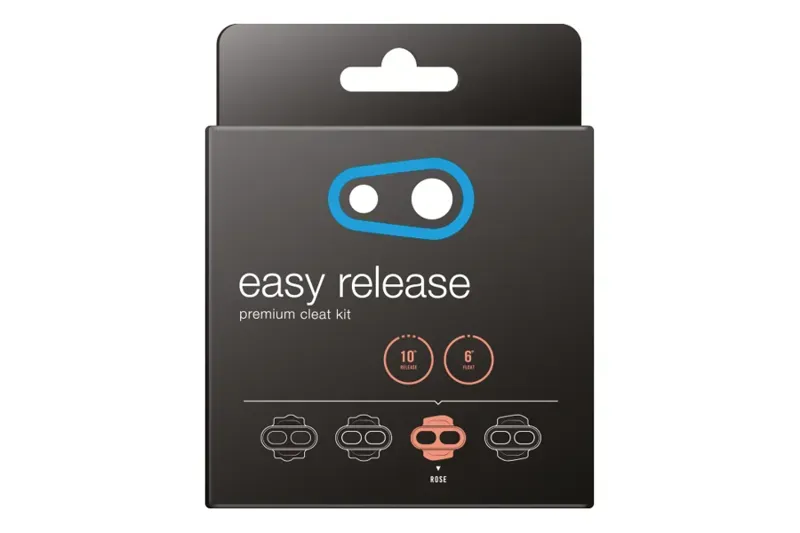 Crankbrothers Easy Release Cleats