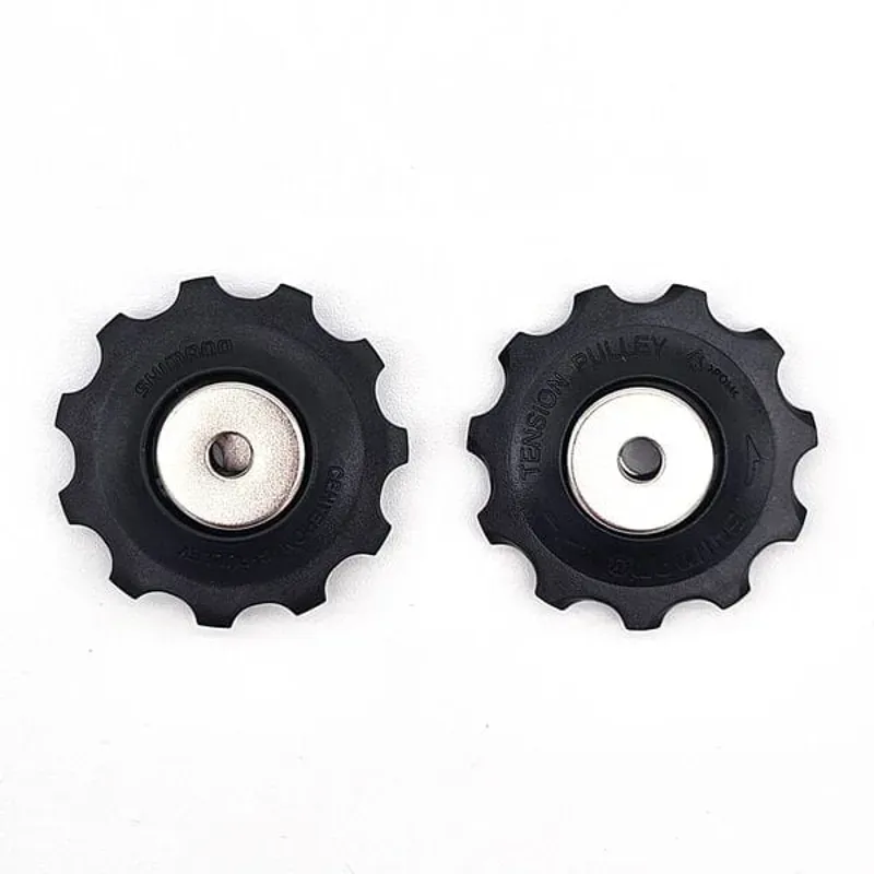 SPRE Shimano Pulley Set do not list