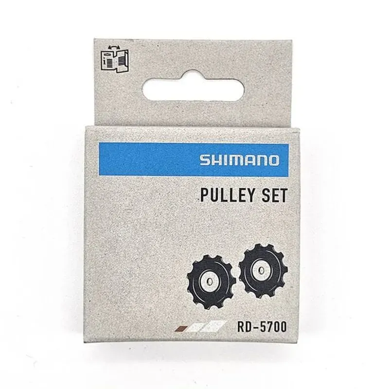 SPRE Shimano Pulley Set do not list-1