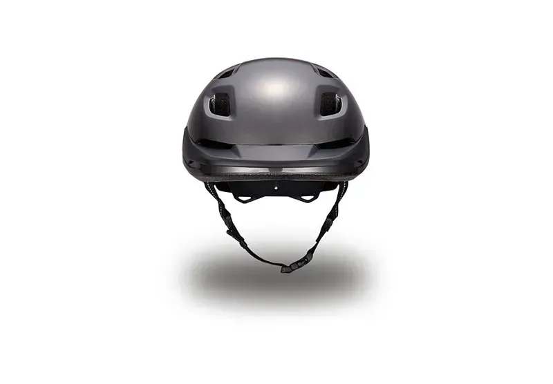 Specialized Shuffle 2 LED Child Helmet in Smoke-3
