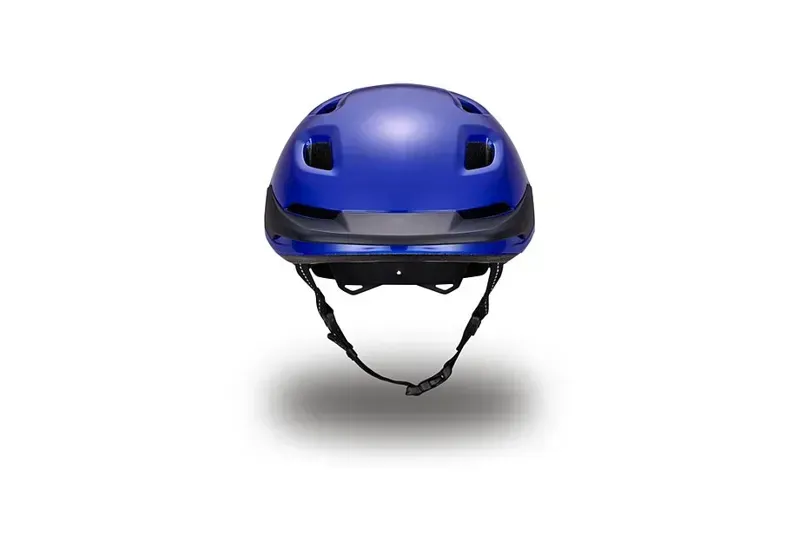 Specialized Shuffle 2 LED Child Helmet in Sapphire-3