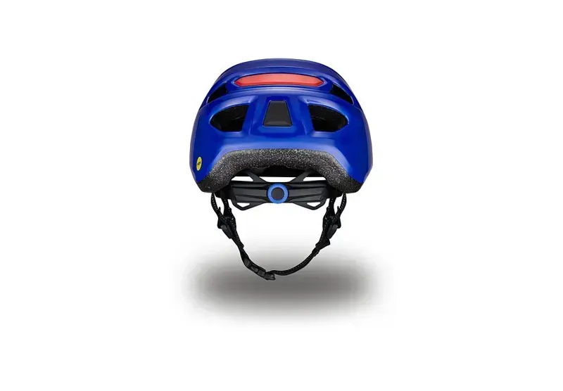 Specialized Shuffle 2 LED Child Helmet in Sapphire-4
