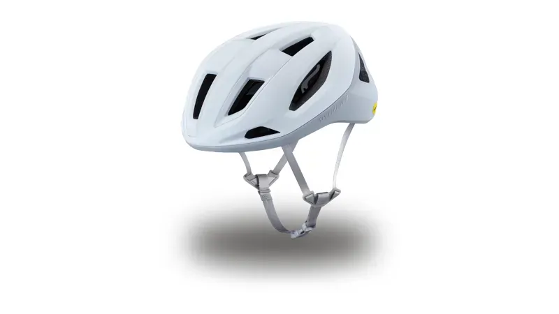 Specialized Search Helmet White