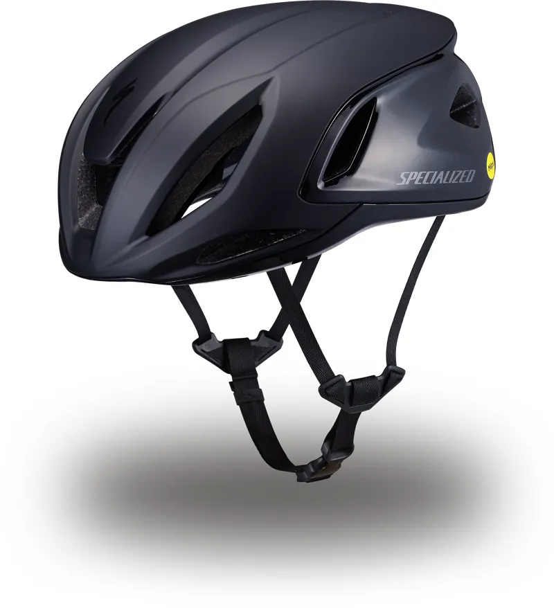 Specialized Propero 4 Black Helmet