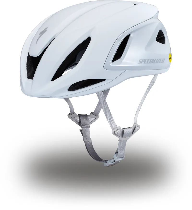 Specialized Propero 4 White Helmet 