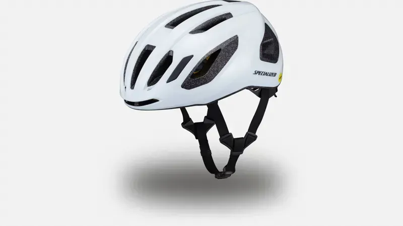 Specialized Chamonix 3 Helmet In White