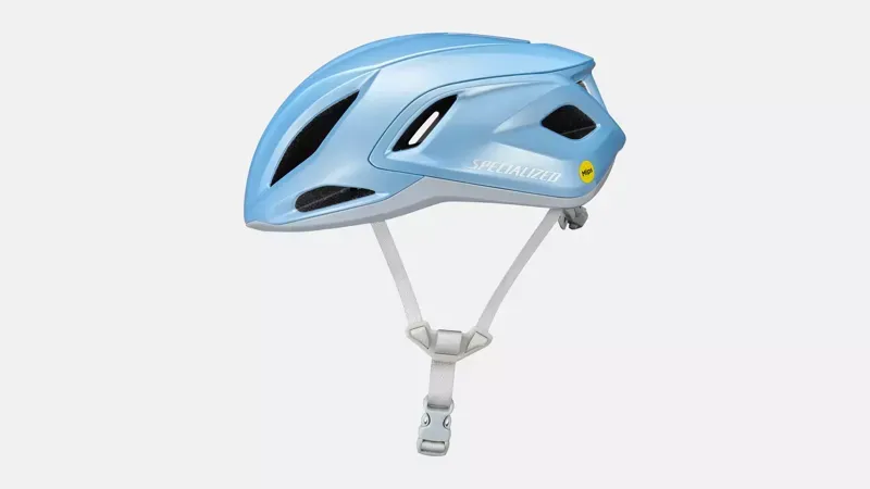 Specialized Propero 4 Helmet in Glacial-1