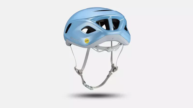 Specialized Propero 4 Helmet in Glacial-4