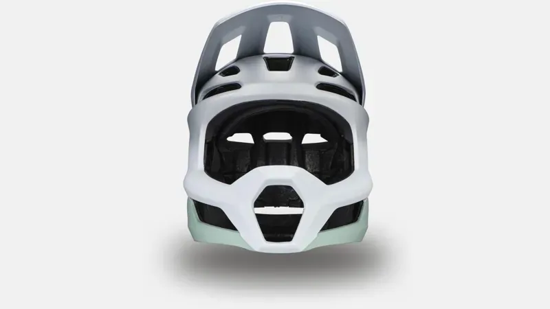 Specialized Gambit Helmet in White Sage-6