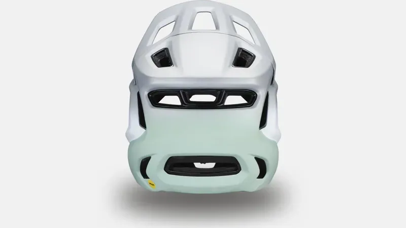 Specialized Gambit Helmet in White Sage-3