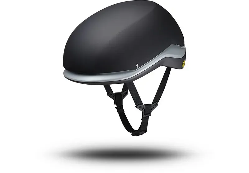 Specialized Mode Bicycle Helmet in Matte Black