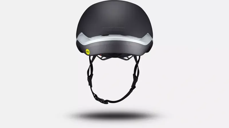 Specialized Mode Bicycle Helmet in Matte Black-3