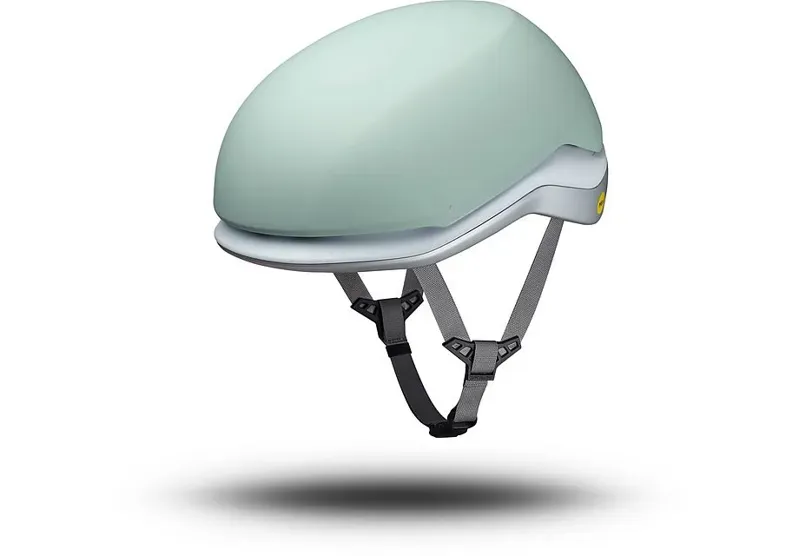 Specialized Mode Bicycle Helmet in CA White Sage