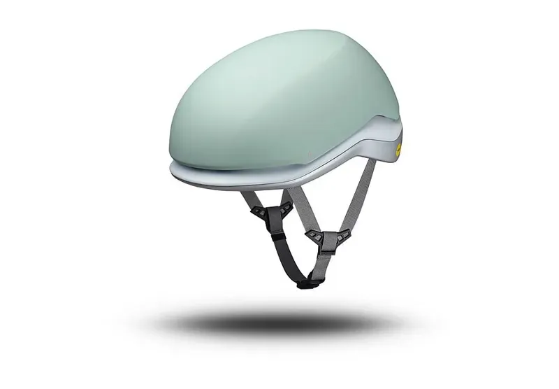 Specialized Mode Bicycle Helmet in CA White Sage-1