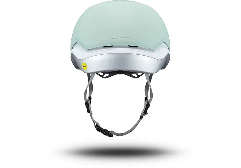 Specialized Mode Bicycle Helmet in CA White Sage-3
