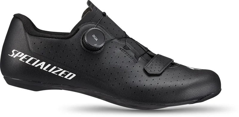 Specialized Torch 2.0 Road Shoes Black 