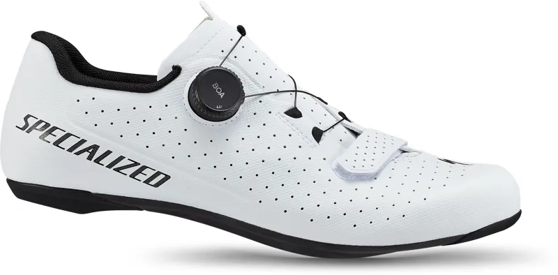 Specialized Torch 2.0 Road Shoes White