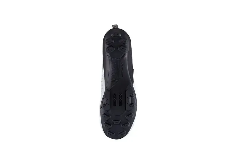 Specialized Recon 2.0 Gravel/Mountain Bike Shoes in Dune White-5