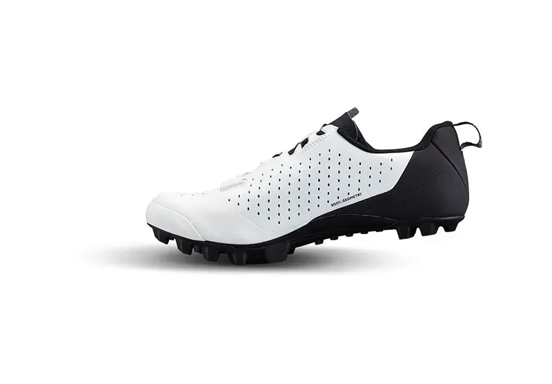 Specialized Recon 2.0 Gravel/Mountain Bike Shoes in Dune White-3
