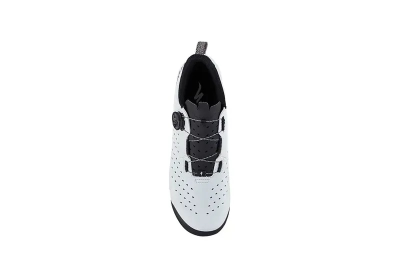 Specialized Recon 1.0 Gravel and Mountain Bike Shoe in Dune White-4