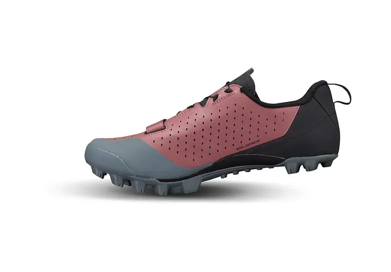 Specialized Recon 2.0 Gravel/Mountain Bike Shoes in Spice-3