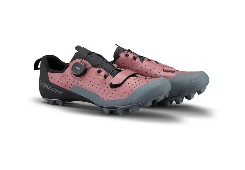 Specialized Recon 2.0 Gravel/Mountain Bike Shoes in Spice-2