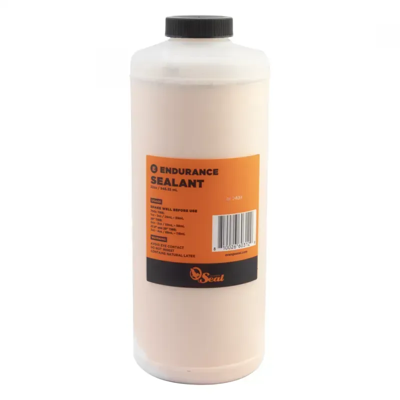 Endurance Sealant Refill Orange
