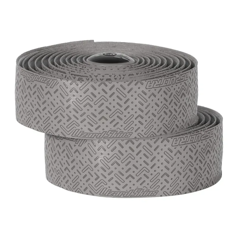 Lizard Skins DSP Ultra Bar Tape - - Grey
