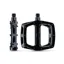 DMR V8 Flat Platform Ultra Low Profile MTB Pedal in Black