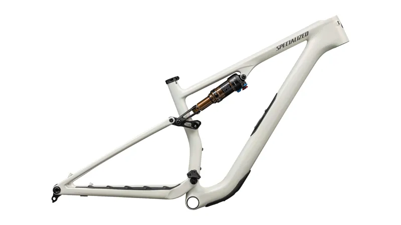 2024 Specialized Epic 8 EVO Pro Frameset White Fog/Smoke