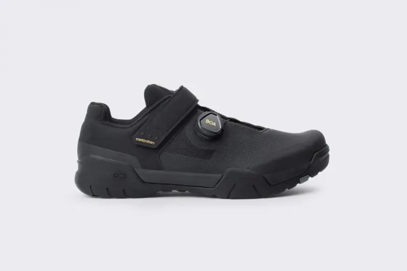 Crankbrothers Mallet E Boa Shoe