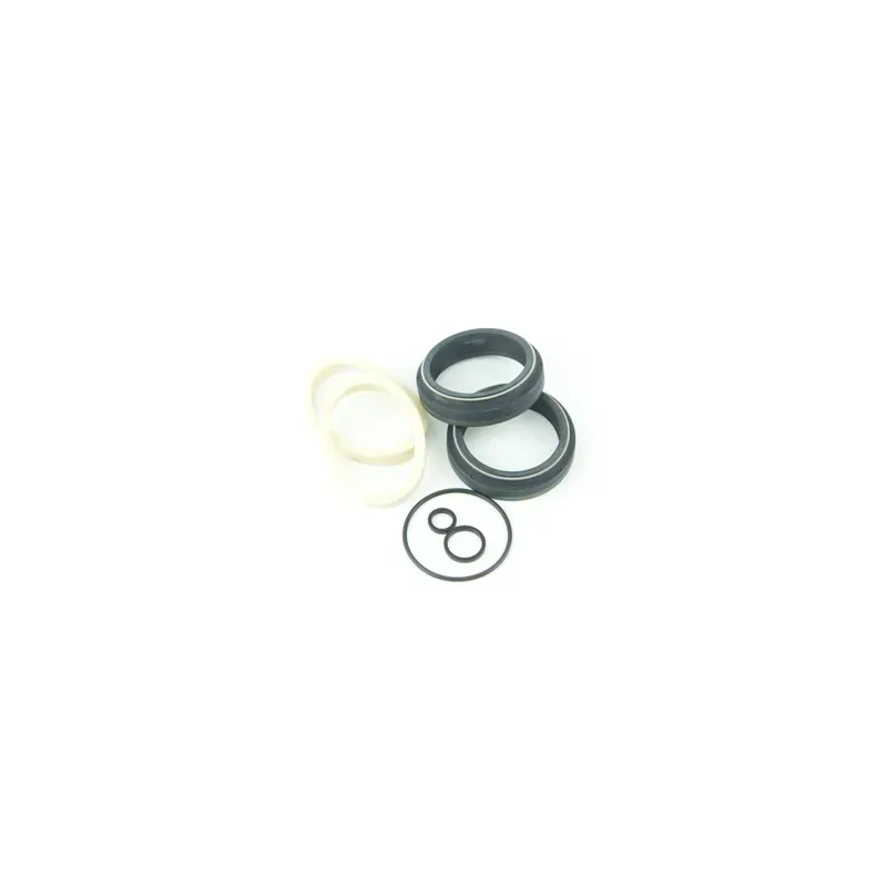 Fox Fork 40 Low Friction Seal Kit in Black