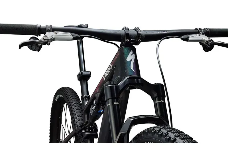 Specialized S-Works Epic 8 EVO AXS XC Mountain Bike in Carbon-5