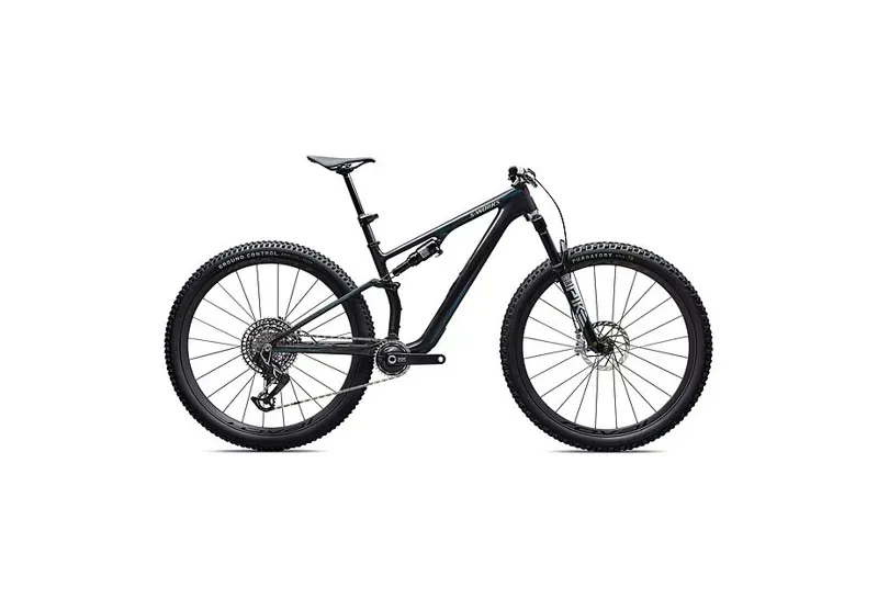 Specialized S-Works Epic 8 EVO AXS XC Mountain Bike in Carbon