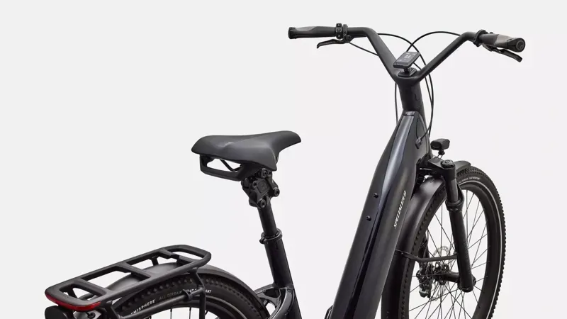 Specialized Turbo Como 5.0 IGH eHybrid Bike in Metallic Dark Navy-3