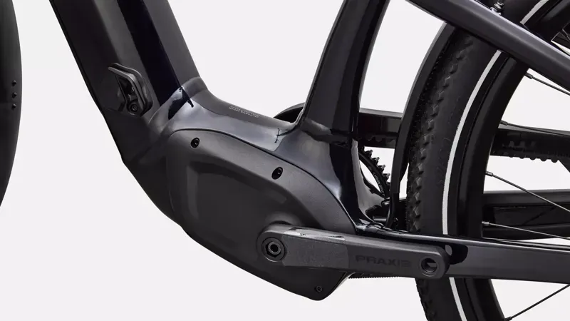 Specialized Turbo Como 5.0 IGH eHybrid Bike in Metallic Dark Navy-6
