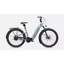 Specialized Turbo Como 5.0 IGH eHybrid Bike in Agave Grey