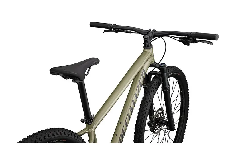 2025 Rockhopper Comp Mountain Bike Spruce/ Smoke 27.5-4